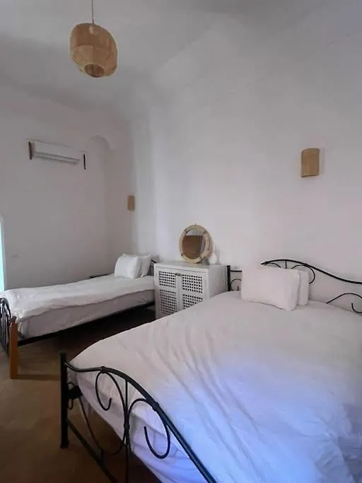 Villa Eden Rouge Marrakech Marrakesh