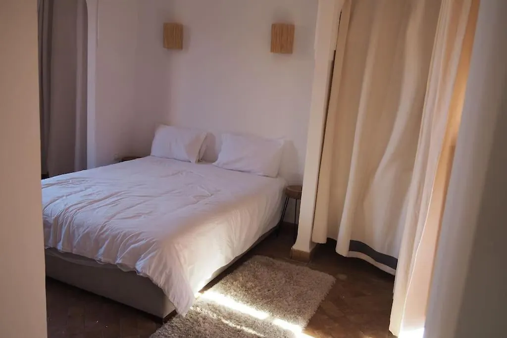 Villa Eden Rouge Marrakech Marrakesh