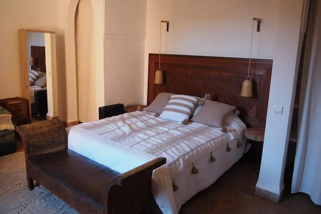 Eden Rouge Marrakech Villa Marrakesh 0*,  Morocco