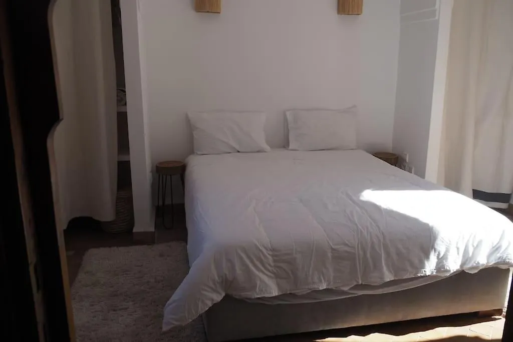 Eden Rouge Marrakech Villa Marrakesh