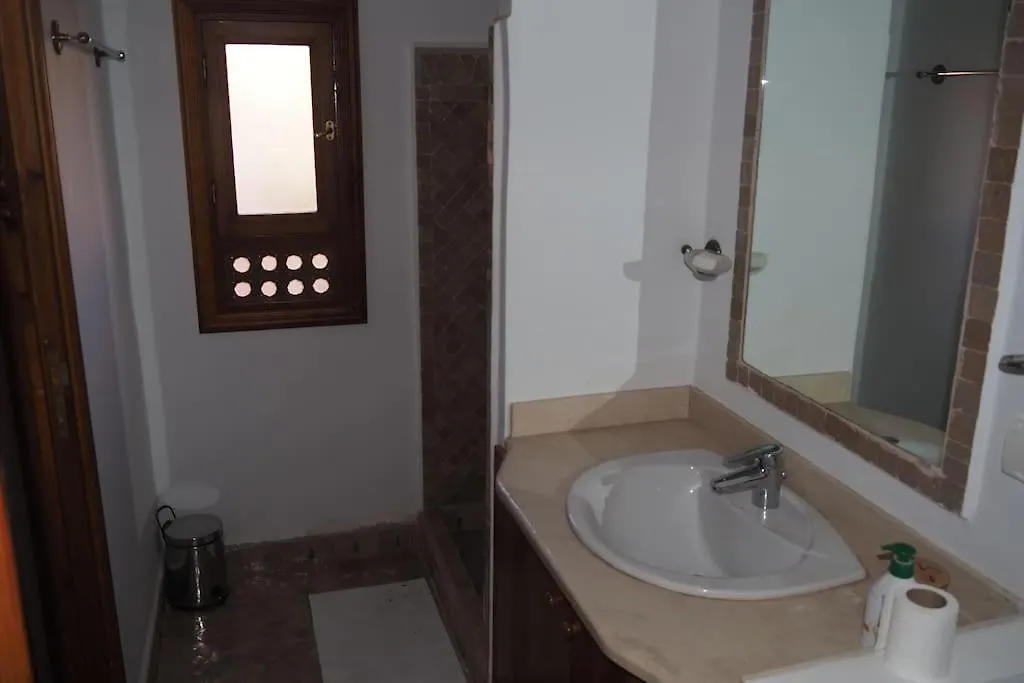Eden Rouge Marrakech Villa Marrakesh